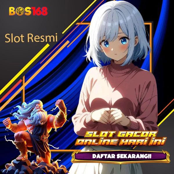 Bos168 - Platform Situs Sot Resmi Terbaru & Slot Gacor Terpercaya image 1